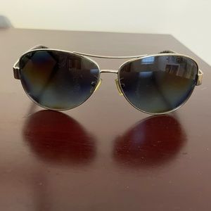 Coach Sunglasses